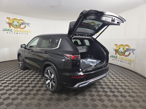 New 2025 Mitsubishi Outlander SEL image 35