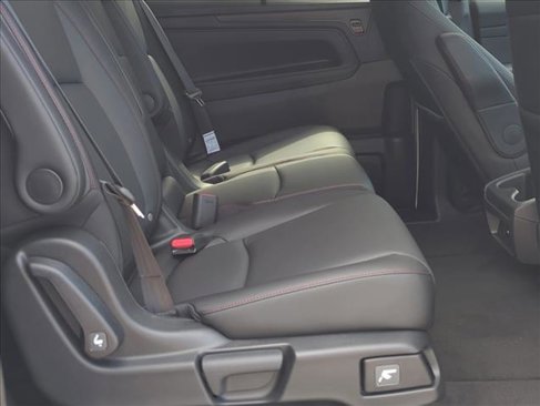 New 2026 Honda Odyssey Sport-L image 19