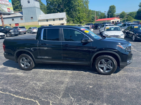 Used 2023 Honda Ridgeline RTL image 6