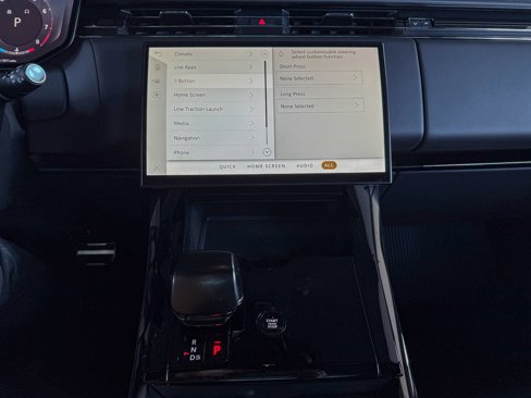 Used 2024 Land Rover Range Rover Sport image 38