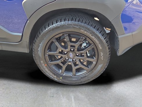 Certified 2024 Subaru Crosstrek 2.5i Wilderness image 25