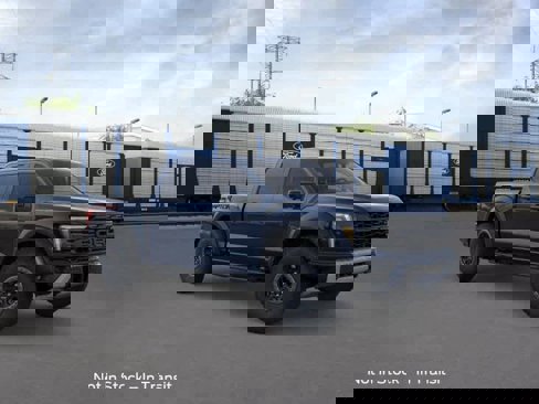 New 2025 Ford F150 Raptor image 7
