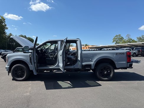 New 2026 Ford F250 Lariat image 27