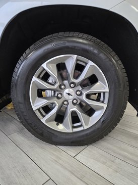 Used 2021 Chevrolet Silverado 1500 RST w/ Bed Protection Package image 20