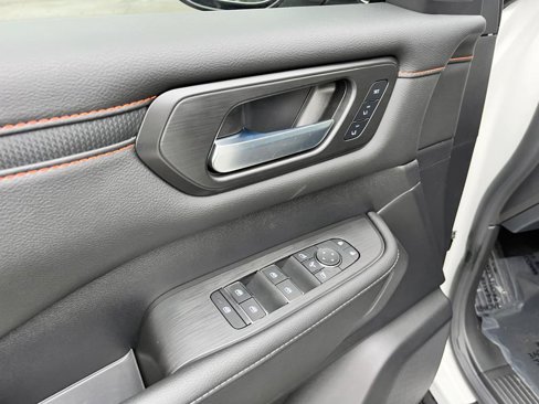 New 2025 Nissan Armada PRO-4X w/ Pro-4X Premium Package image 10