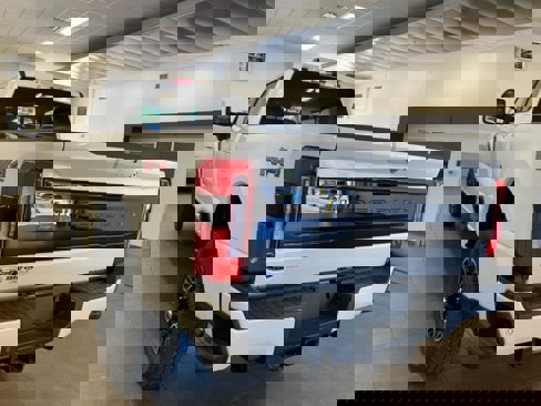 New 2026 Ford F350 Platinum image 30