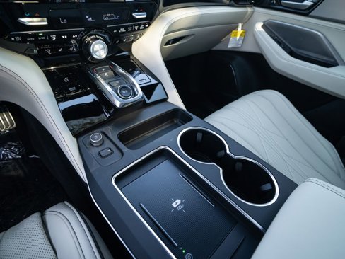 New 2026 Acura MDX A-Spec image 30