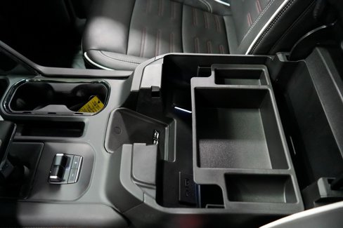 Used 2024 GMC Sierra 1500 AT4X w/ AT4X AEV Edition image 25