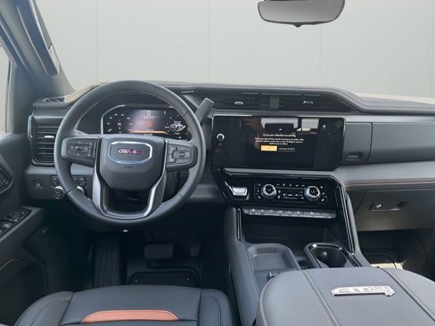 New 2026 GMC Sierra 2500 AT4 w/ AT4 Premium Plus Package image 23