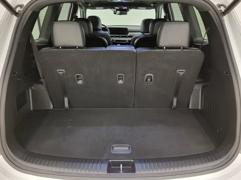 Used 2025 Kia Telluride EX X-Line image 34