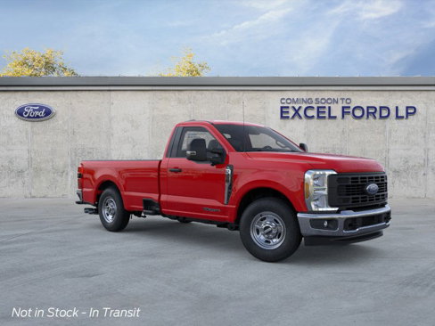 New 2026 Ford F350 XL image 7