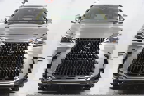 Used 2025 Lexus NX 250 FWD w/ Premium Package image 70