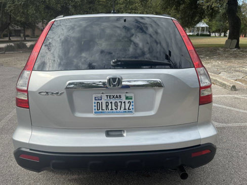 Used 2009 Honda CR-V EX image 4