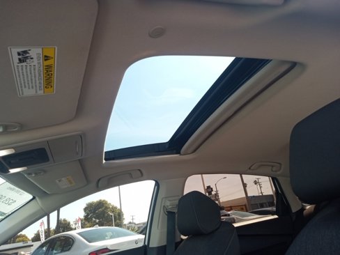 Used 2023 Honda Accord EX image 19