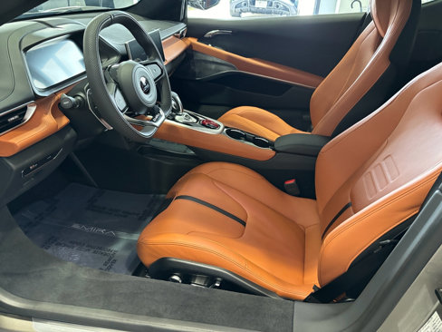New 2024 Lotus Emira First Edition image 34