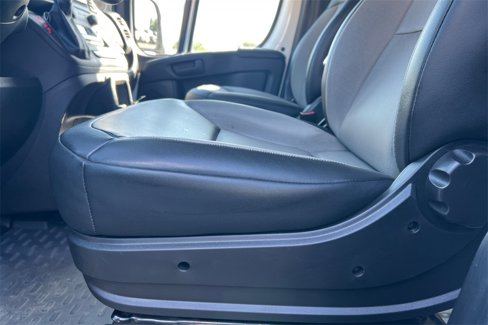 Used 2023 RAM ProMaster 2500 image 16