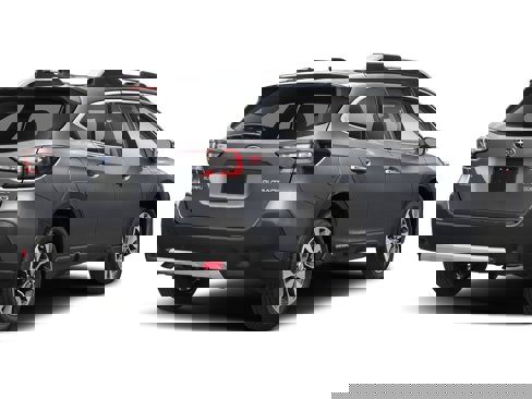 New 2025 Subaru Outback Touring XT image 2