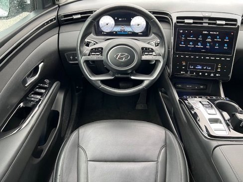 Used 2023 Hyundai Tucson Limited image 29