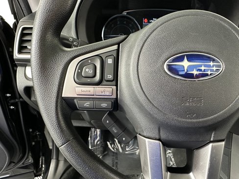 Used 2017 Subaru Forester 2.5i Premium image 39
