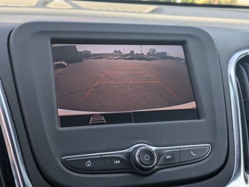 Used 2024 Chevrolet Equinox LT image 18