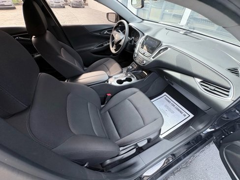 Used 2019 Chevrolet Malibu LT image 21