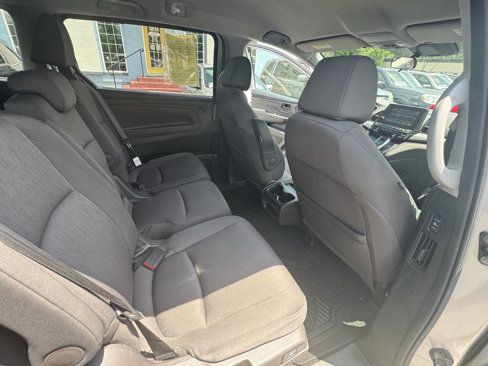 Used 2020 Honda Odyssey EX image 36