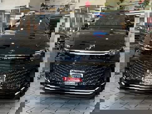 New 2026 Toyota Crown image 9
