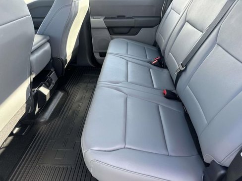 New 2026 Ford F250 XL image 17