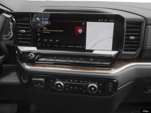 New 2026 GMC Sierra 1500 Elevation image 8