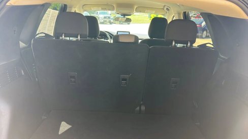 Used 2022 Ford Escape SE w/ Convenience Package image 16