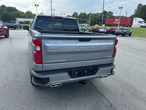 New 2026 Chevrolet Silverado 1500 RST w/ RST All Star Premium Package image 5