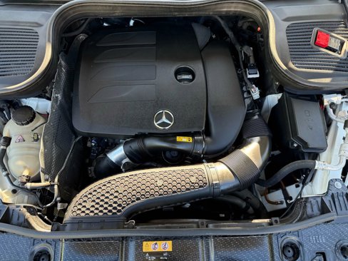 Used 2020 Mercedes-Benz GLE 350 4MATIC image 35