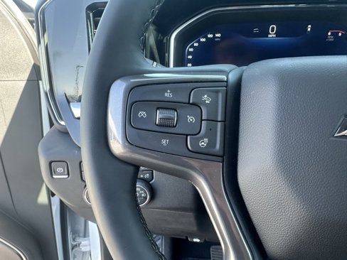 Used 2025 Chevrolet Silverado 3500 High Country w/ High Country Premium Package image 30