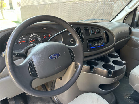 Used 2008 Ford E-250 and Econoline 250 image 18