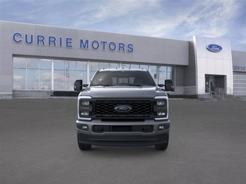 New 2025 Ford F250 Lariat w/ Lariat Ultimate Package image 6