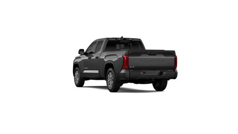 New 2026 Toyota Tundra SR5 image 4