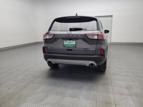 Used 2022 Ford Escape SEL image 7