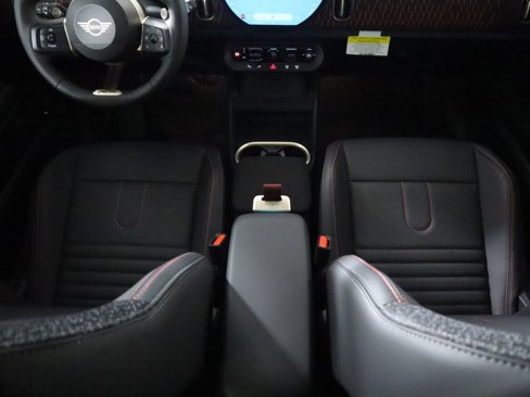 New 2026 MINI Cooper Countryman S w/ Comfort Package Max image 17