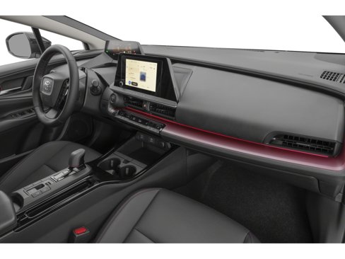 New 2026 Toyota Prius Plug-In Hybrid image 14