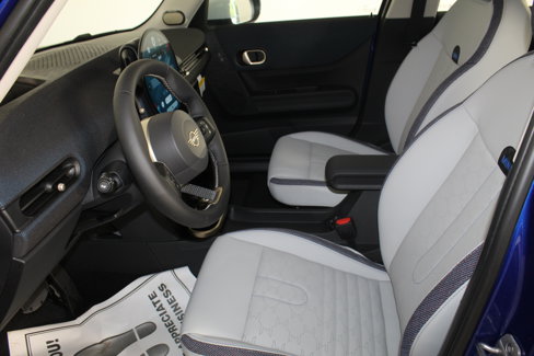 New 2025 MINI Cooper S image 21