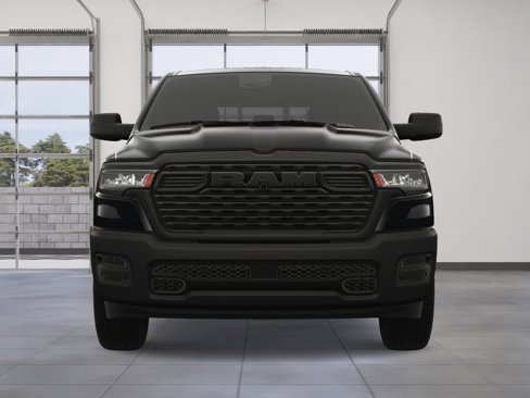 New 2025 RAM 1500 Tradesman image 10
