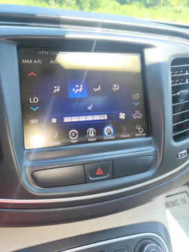 Used 2015 Chrysler 200 C w/ Navigation & Sound Group I image 8