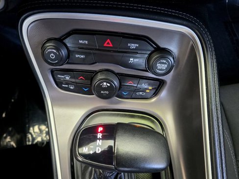 Certified 2021 Dodge Challenger SXT w/ Blacktop Package image 14