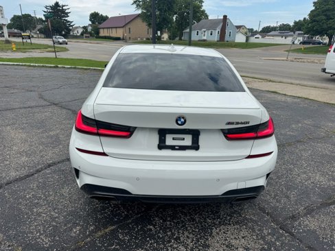 Used 2020 BMW M340i xDrive w/ Parking Assistance Package image 7
