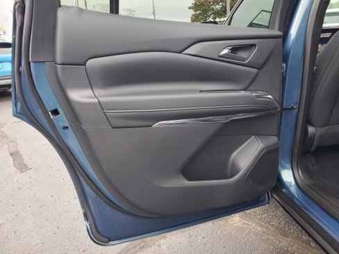 New 2026 Chevrolet Traverse LT image 23