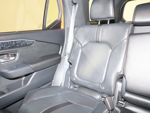 New 2026 Honda Passport TrailSport Elite image 10