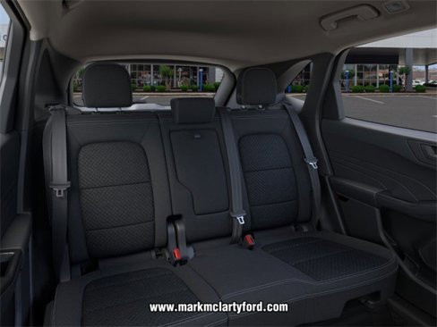 New 2026 Ford Escape Active image 11