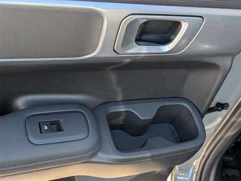 New 2026 Hyundai Santa Fe SEL image 25
