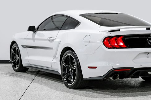 Used 2019 Ford Mustang GT Premium w/ Equipment Group 401A image 19