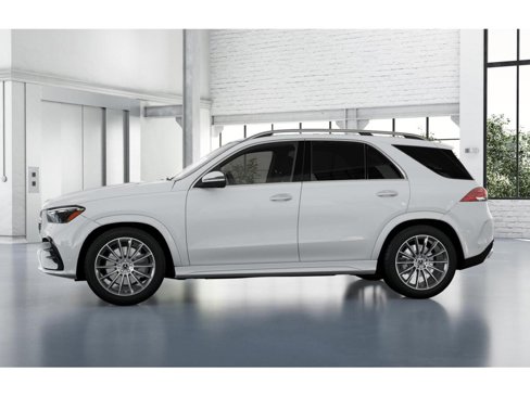 New 2026 Mercedes-Benz GLE 350 4MATIC image 34